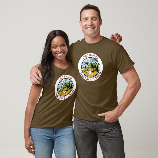 ORFSC T-Shirt (Unisex)
