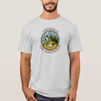 ORFSC Value T-Shirt