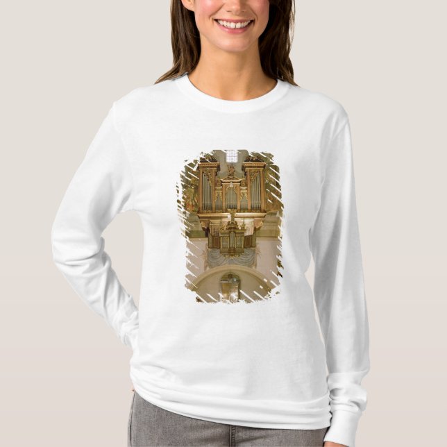 Organ, c.1618 T-Shirt (Front)