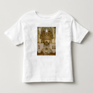 Organ, c.1618 toddler T-Shirt