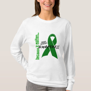 Organ Donation Awareness T-Shirt