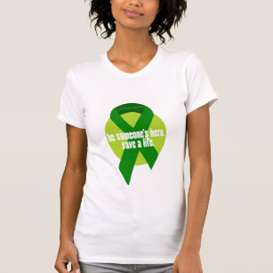 Organ Donation Awareness T-Shirt