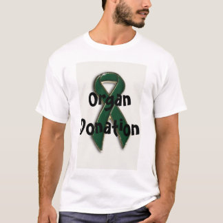 Organ Donation T-Shirt
