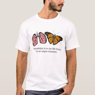 Organ donation T-Shirt