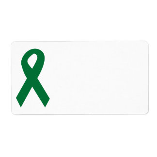 Organ Donor Ribbon