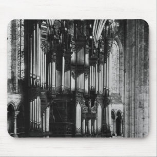 Organ Mouse Mat