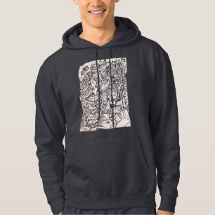 Organ of Worries  Hoodie