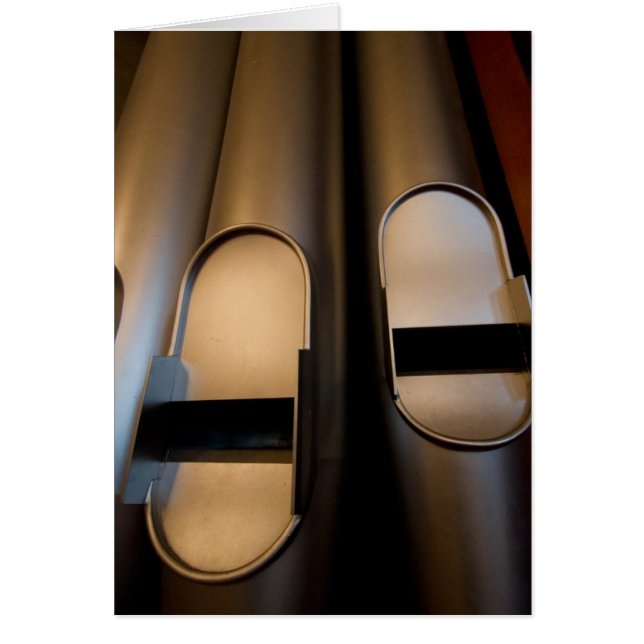 Organ pipes (Front)