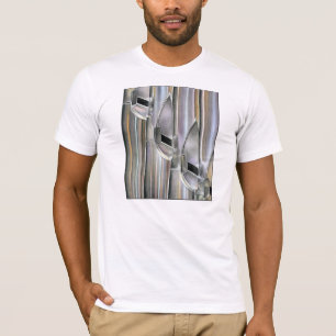 Organ Pipes T-Shirt