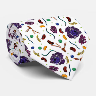 Organelles - Color Tie