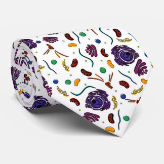 Organelles - Color Tie