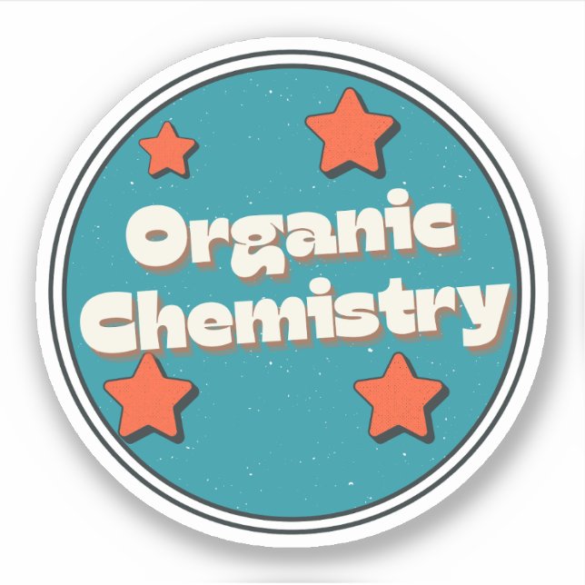 Organic Chemistry (Front)