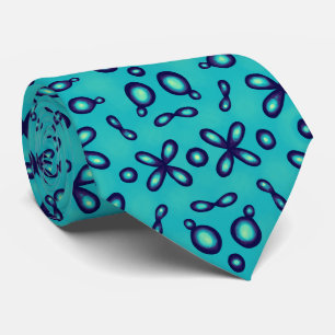 Organic Chemistry Atomic Orbitals Pattern Tie