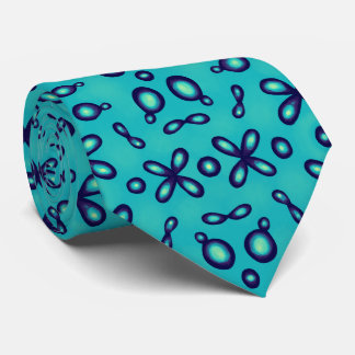 Organic Chemistry Atomic Orbitals Pattern Tie
