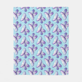 Organic Chemistry Atomic Orbitals Science Fleece Blanket