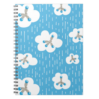 Organic Chemistry Molecules Science Geek Notebook