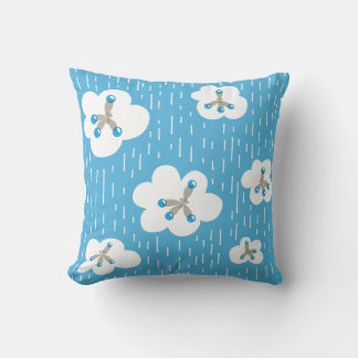 Organic Chemistry Teacher Geek Cushion
