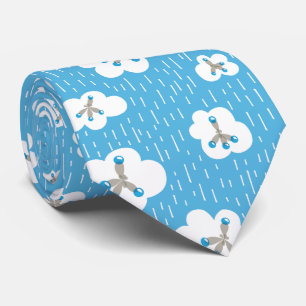 Organic Chemistry Teacher Geek Tie