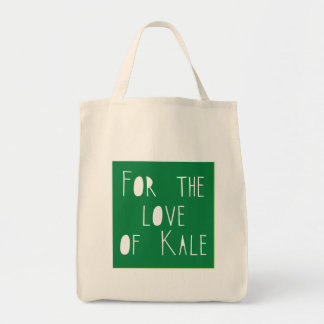 Organic Cotton Grocery Tote