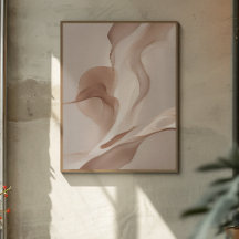 "Organic Currents" | Dynamic Forms Art