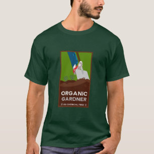 Organic Eco Farming T-Shirt