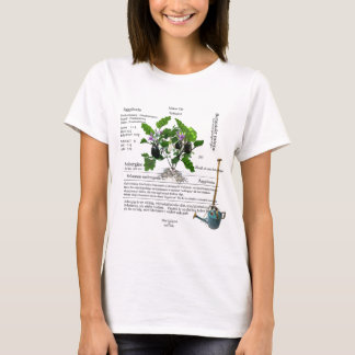 Organic Gardener's  T-Shirt