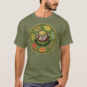Organic Gardening - Compost T-Shirt