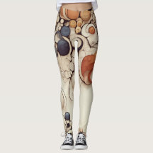 Organic Harmony Leggings