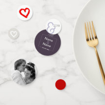 Organic minimalist natural wedding DESIGN EDITABLE