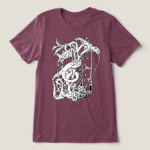 Organic Movement Surrealist Abstract Art Image