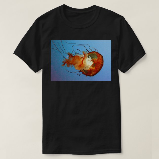 Organic Prevagen T-Shirt (Design Front)