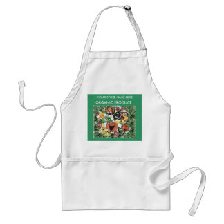 ORGANIC PRODUCE APRON