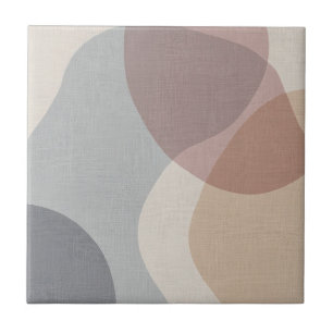 Organic Silence Tile
