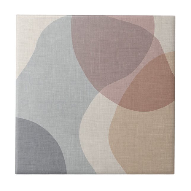 Organic Silence Tile (Front)