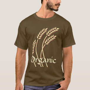 Organic T-Shirt