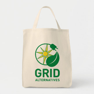 Organic tote