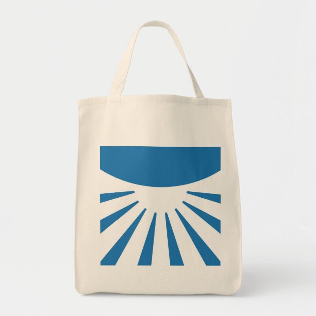 Organic Tote Bag (Front)