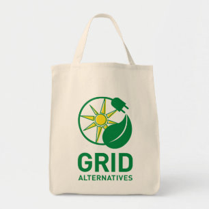 Organic tote bag