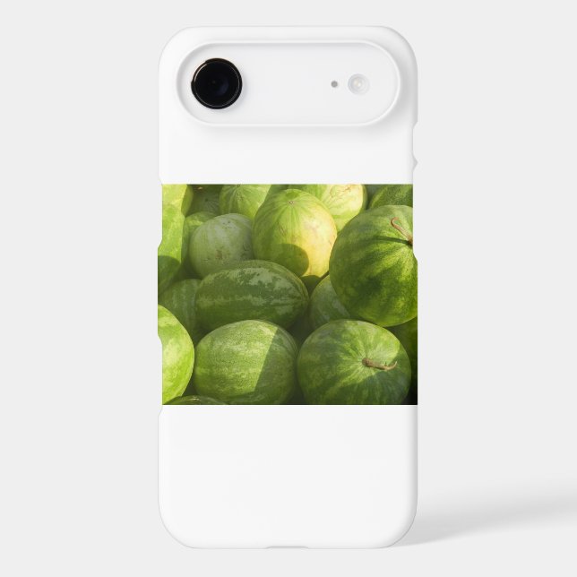 organic watermelons Case-Mate samsung galaxy case (Back)