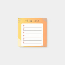 Organise Your Day with Our Checklist