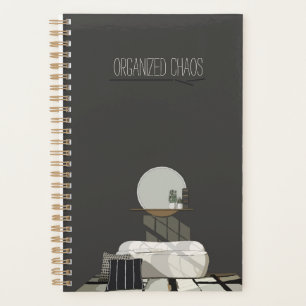 Organised Chaos Planner