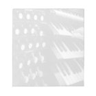 organist notepads