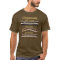 Organists are Great t-shirt