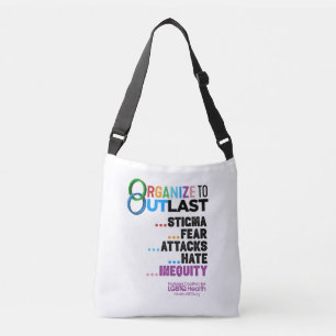 Organize to Outlast Bag
