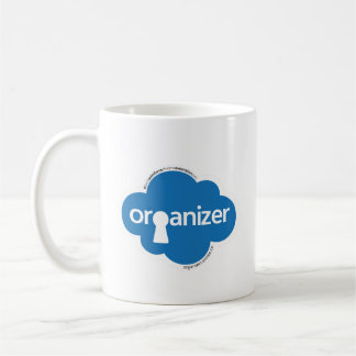 ORGanizer Classic Mug