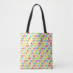Organs Pancreas Kidney Tote Bag