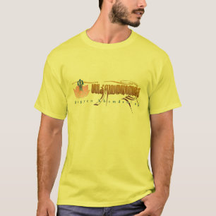 Orgyen Khamdroling - Pema and Dorje T-Shirt
