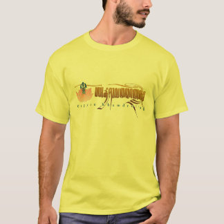 Orgyen Khamdroling - Pema and Dorje T-Shirt