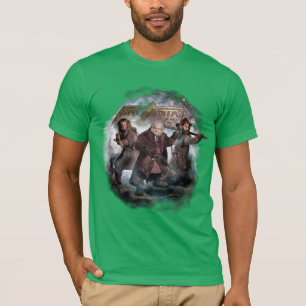 Ori, Dori , and Nori T-Shirt