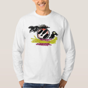 Oriana Scarecrow T-Shirt